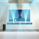 Illustration for article titled Samsungs New Soundbar Doesnt Need Speakers in Your Ceiling for 3-D Audio